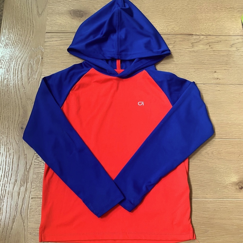 Gap Fit boys hoodie